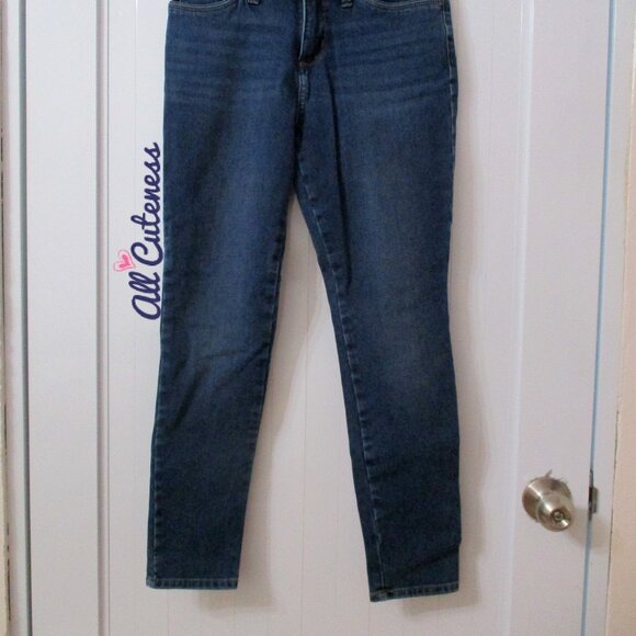 Lee Platinum Label Jeans Size 4 - Picture 3 of 10
